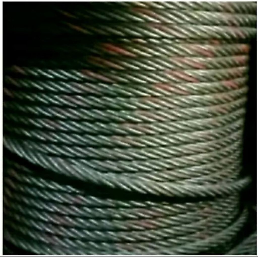 SELING BAJA 16MM/KABEL SELING BAJA 16MM/SLING/KAWAT SELING BAJA/ WIRE ROPE 16MM BAJA