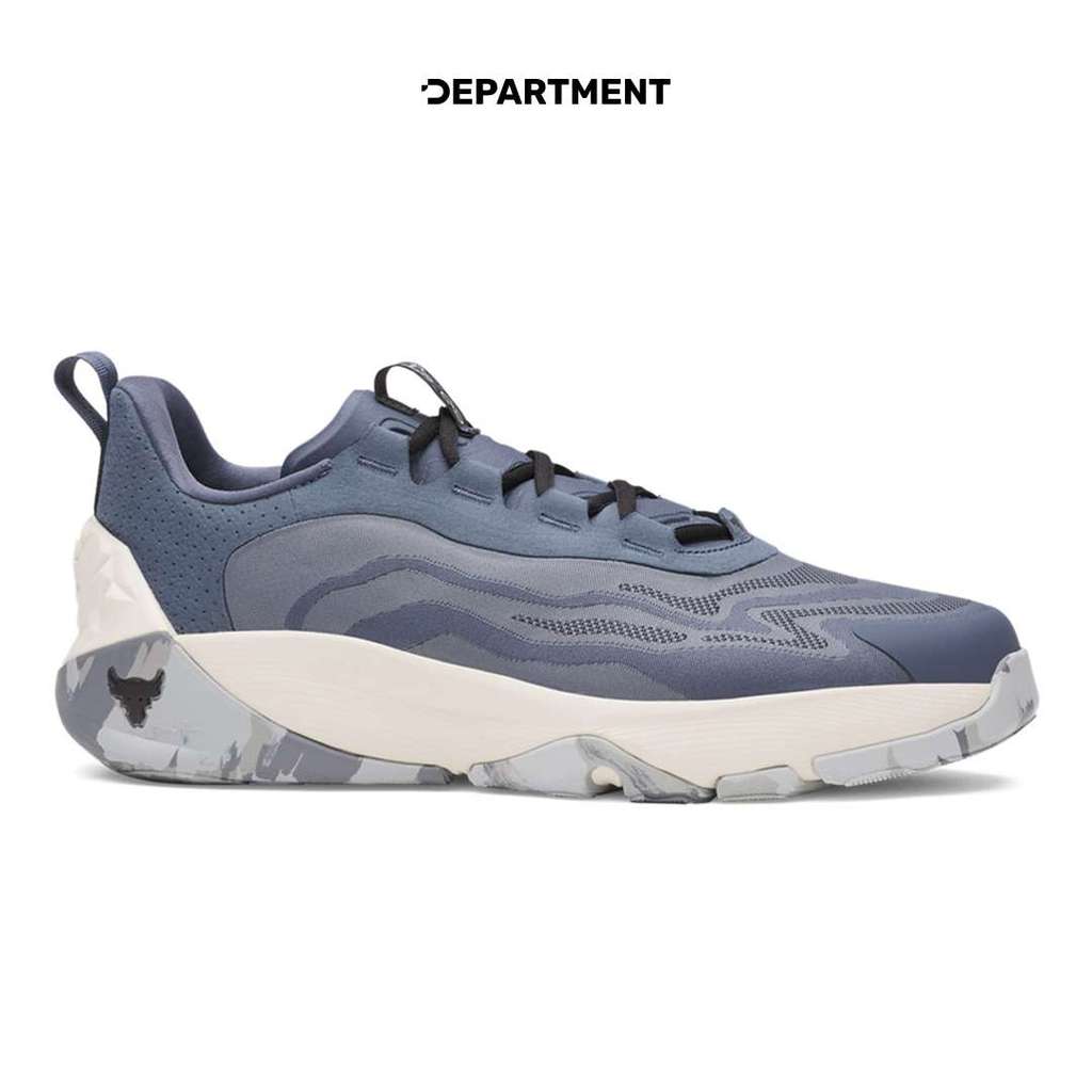 UNDER ARMOUR Sepatu Training Pria PROJECT ROCK 8 6000852044 ORI