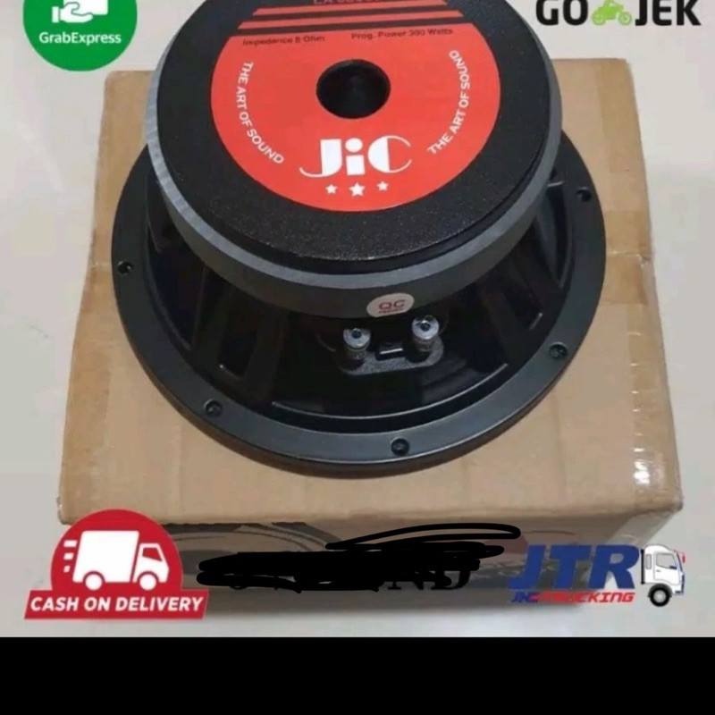 Speaker JIC "LA08050"