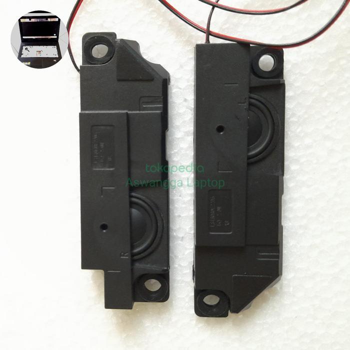 Speaker sound Laptop Asus Strix ROG G531 G531G G531GW G531GT