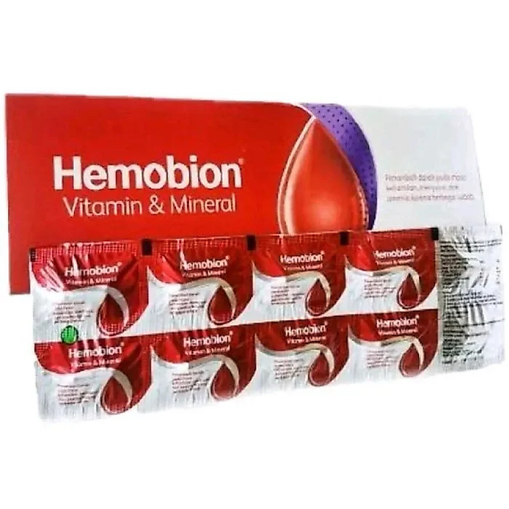 HEMOBION