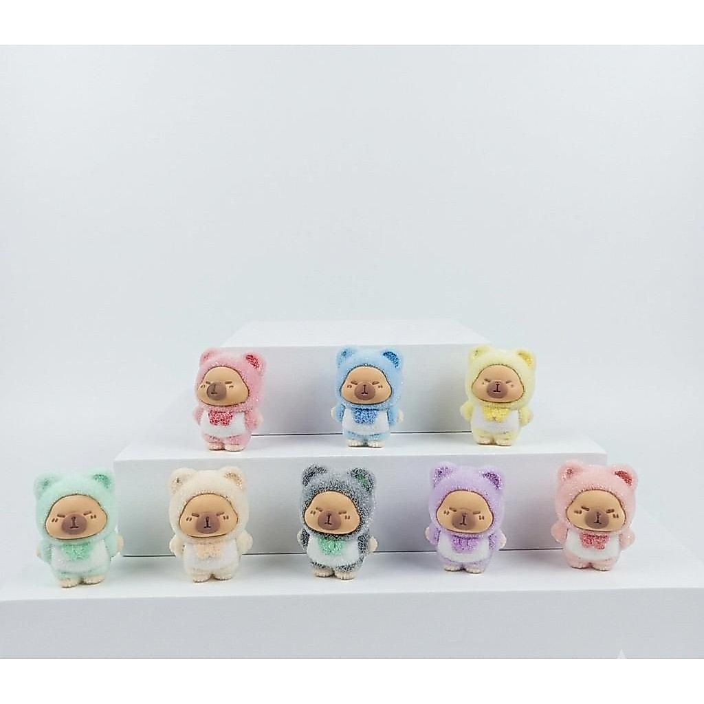 Gembul boneka aksesoris