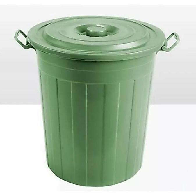 Ember Plastik Besar 80 Liter