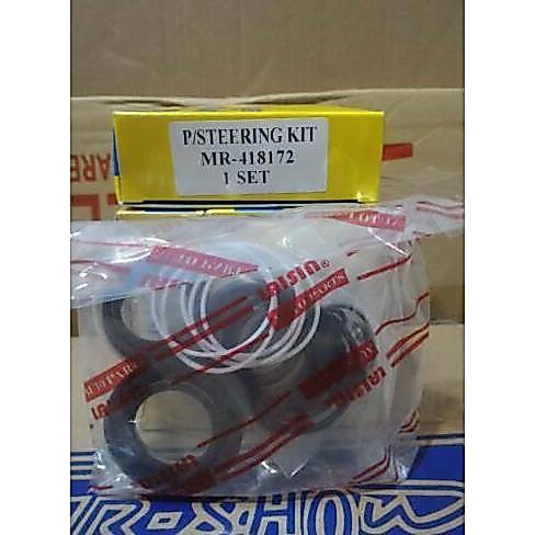Promo.. Power Steering Kit Kuda Bawah/Low