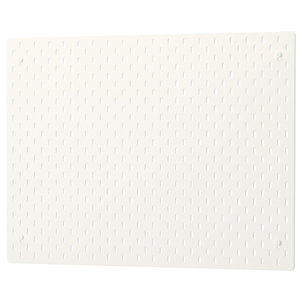 

SK4D1S Papan berlubang 76x56 cm