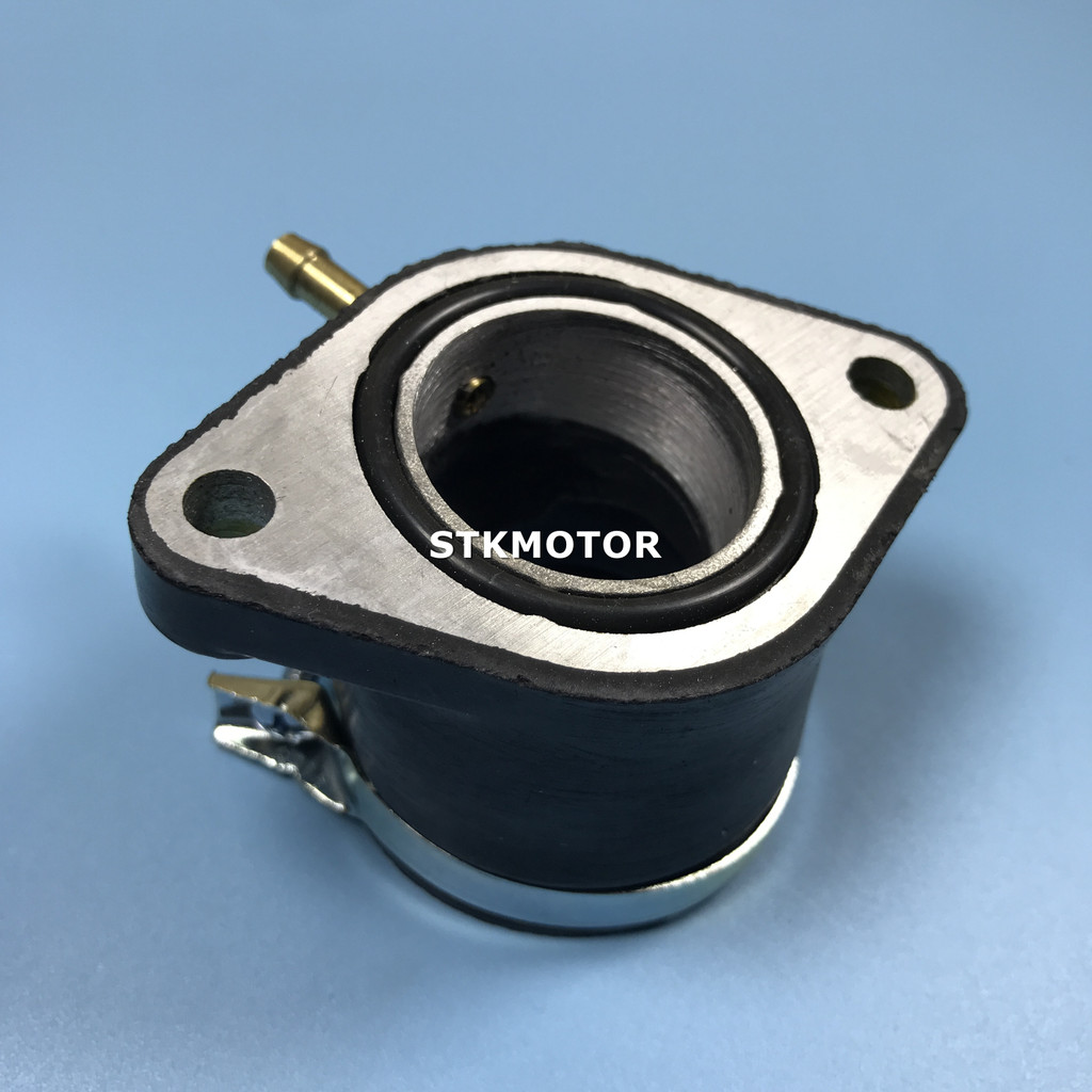 250CC Intake Manifold for Jianshe 250 JS250 250CC ATV Quad Parts