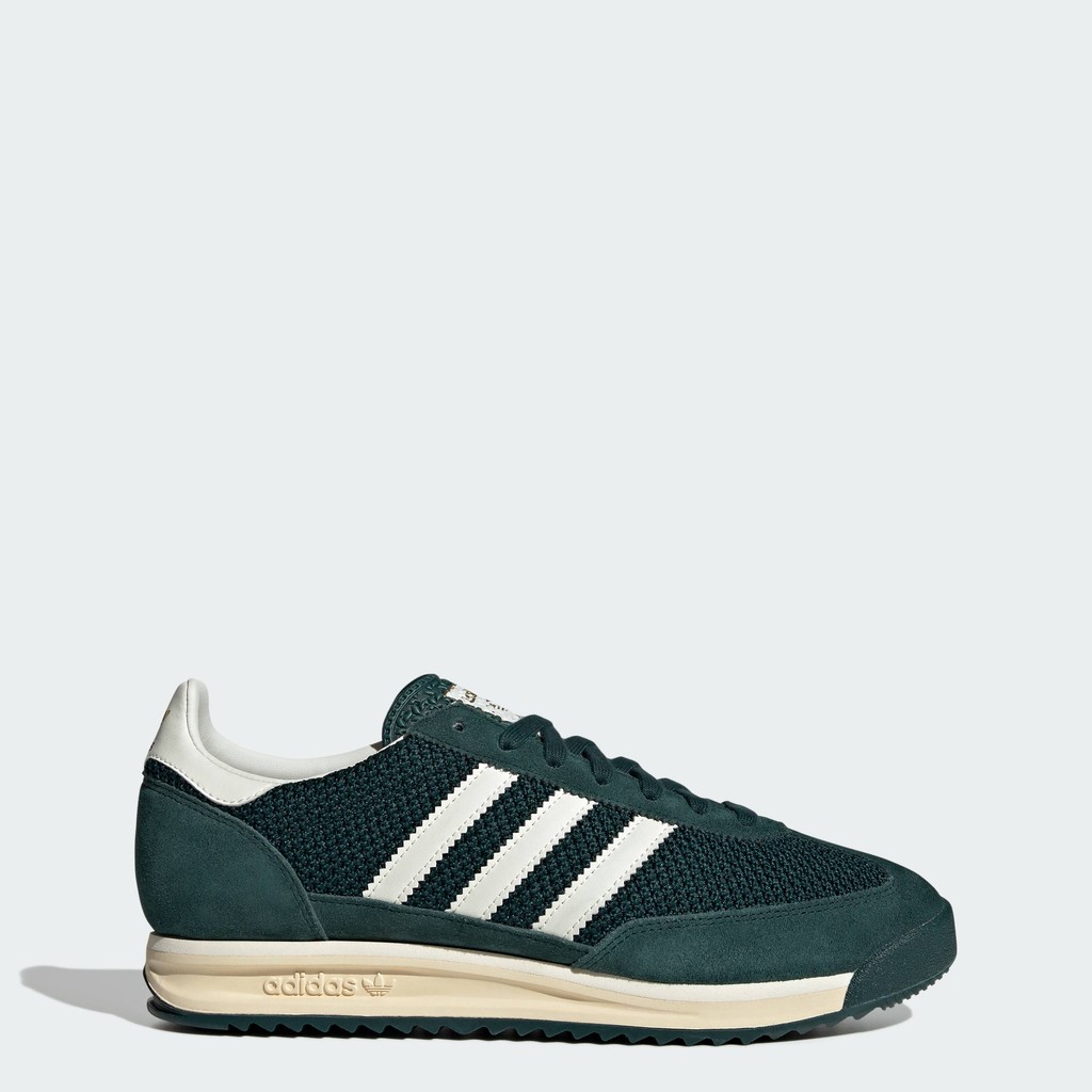 adidas Lifestyle Sl 72 Rs Shoes Men Green JR8772