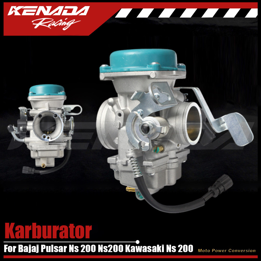 Karburator   Pulsar Ns 200 Ns200  Ns 200