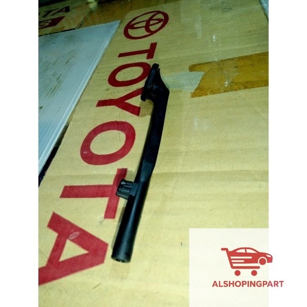 karet selang air wiper Yaris