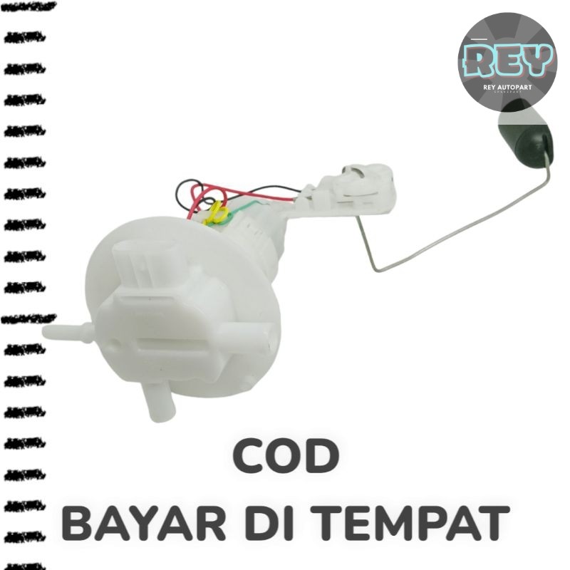 [COD] Fuel pump fuelpump assy verza 150 fi pompa injeksi motor verza