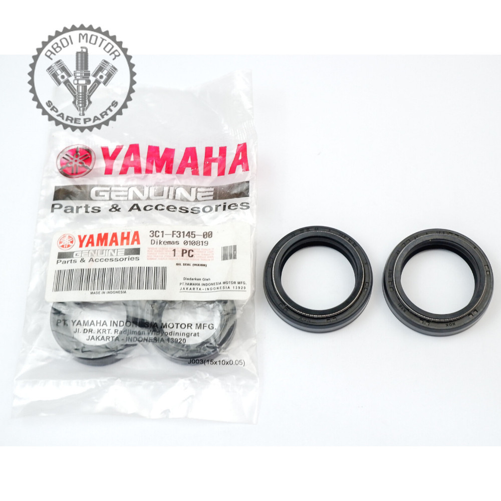 sil sok depan vixion old ori oem - seal shock depan vixion old -  3C1 Motor