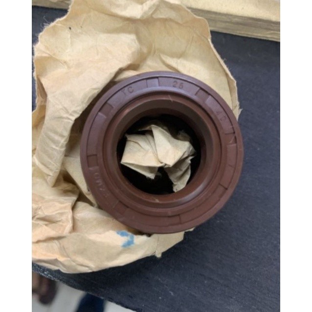 oil seal tc 25x40x7 viton