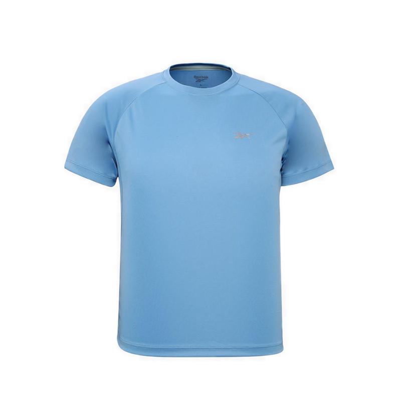 XERFARTZ Reebok Women Running T Shirt - Blue