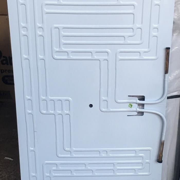 EVAP EVAPORATOR KULKAS 2 PINTU DAN 1 PINTU SHOWCASE DLL evaporator kulkas LG freezer / showcase 70x4