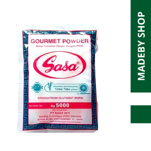 SASA MICIN ECER 1000 - KEMASAN EKONOMIS