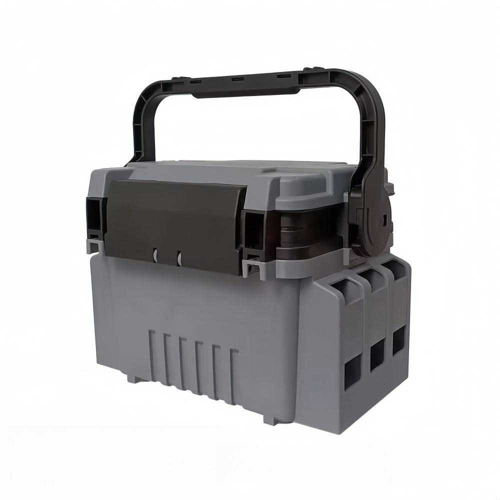 JSFUN Kotak Perkakas Pancing Fishing Tackle Box Double Layer - JF-31