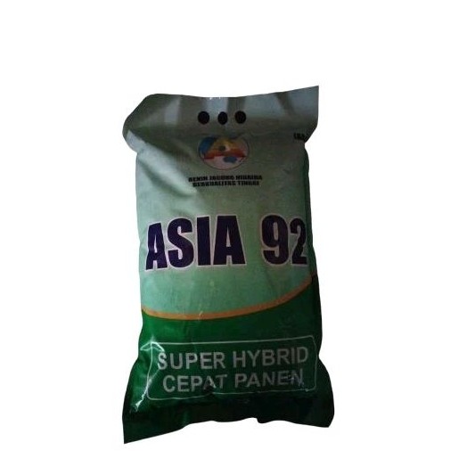 Benih jagung Hibrida Asia 92 5 Kg