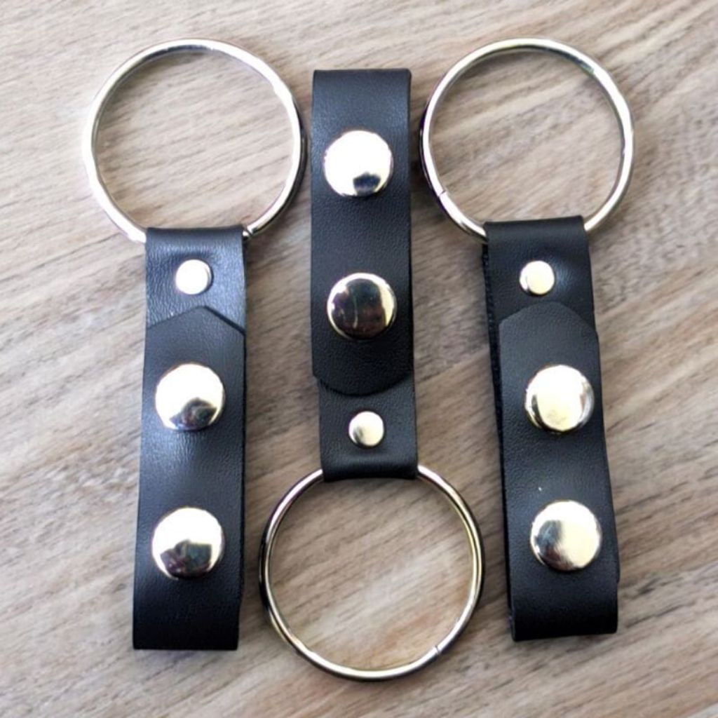 RING TONGKAT BESI SATPAM