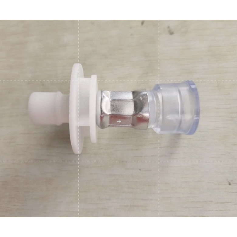 Sambungan Selang Mesin Cuci INLET