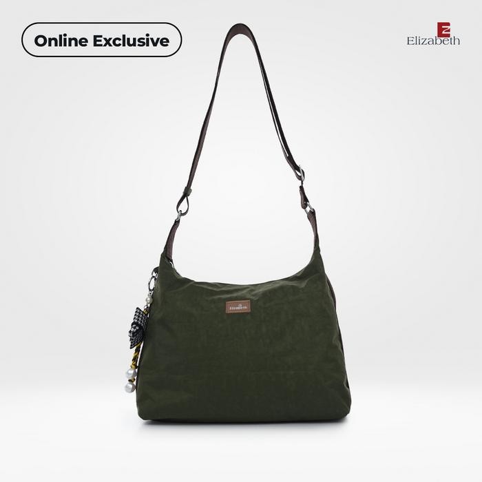 ORIGINAL Tas Elizabeth Sling Bag 0022-1648 - Olive