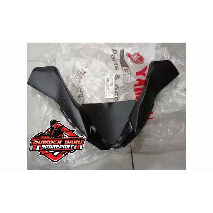 COVER AKI X MAX 250 OLD B74-H2129-00 ORIGINAL YAMAHA