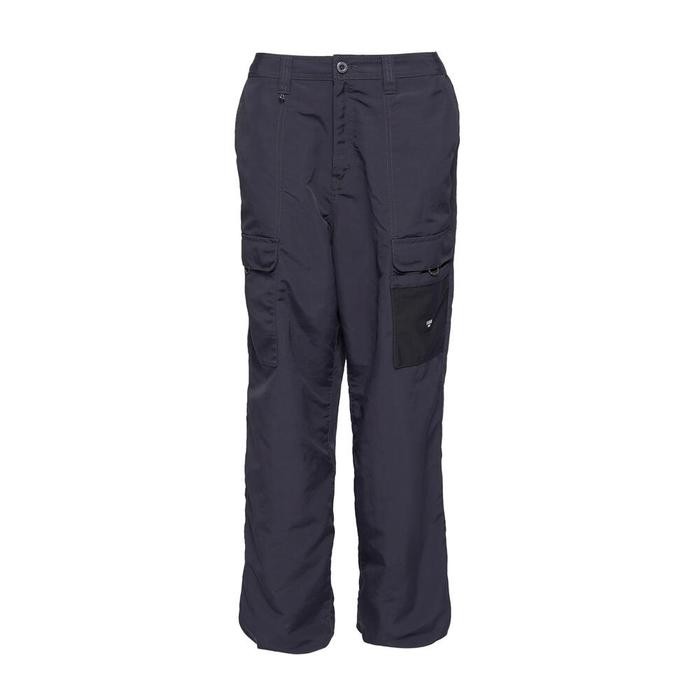 ORIGINAL EIGER HILLWANDER CARGO LONG PANTS - Black, XL