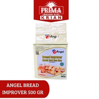 

ANGEL BREAD IMOROVER 500GR