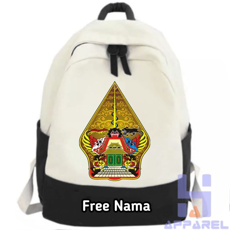 TAS RANSEL ANAK WAYANG GUNUNGAN - Tas Anak TERBARU