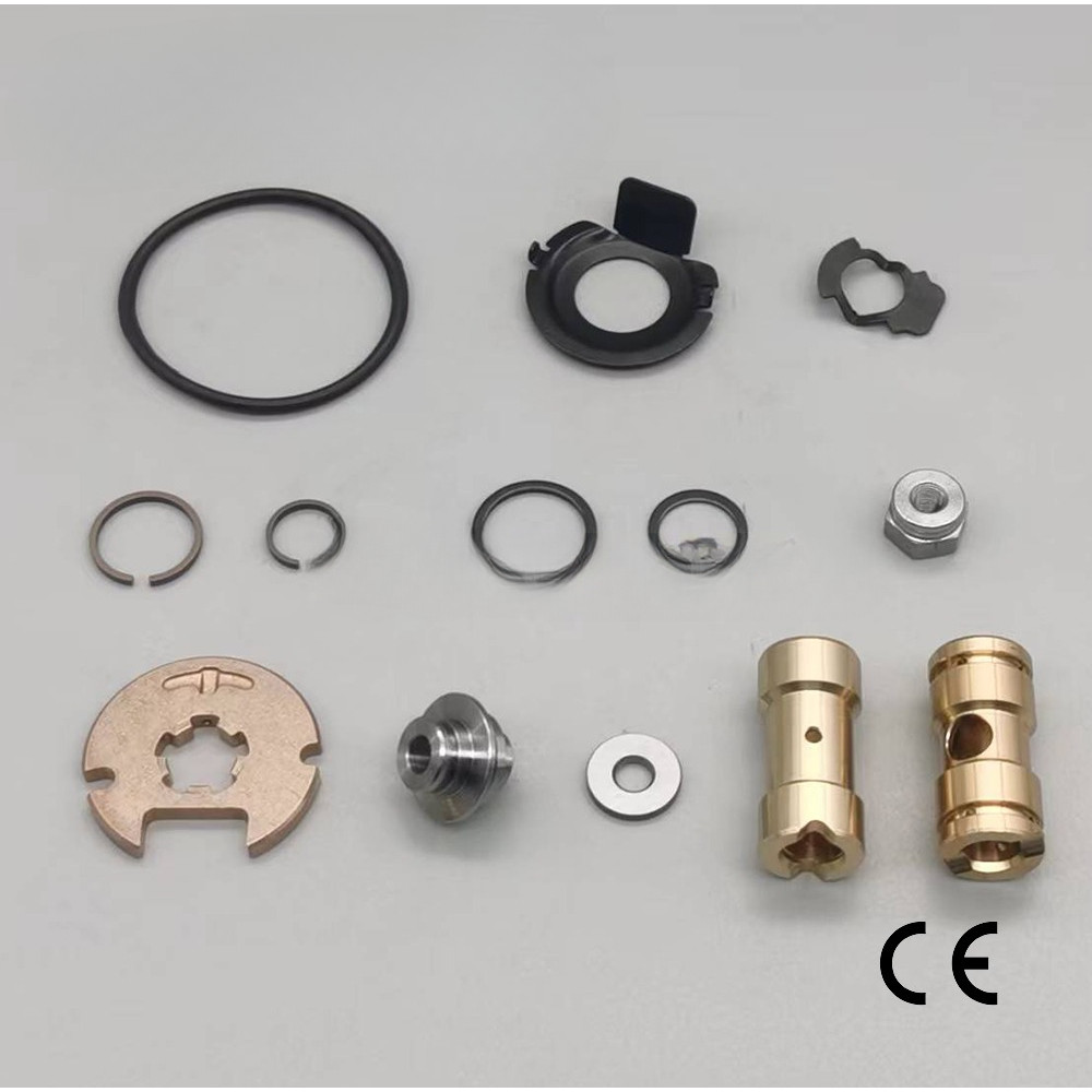 K03 K04 Turbo Repair Kits Turbocharger Rebuild Kits 53039700029 53039700123  53039700161 53039700121