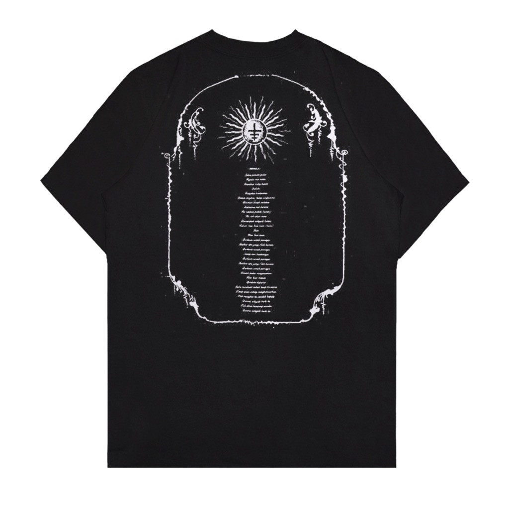 [TOP] Strangers "Berhala"