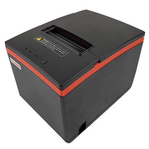 PRINTER THERMAL KASSEN BT-P3200 USE - KASSEN BT-P3200 AUTO CUTTER PRINTER