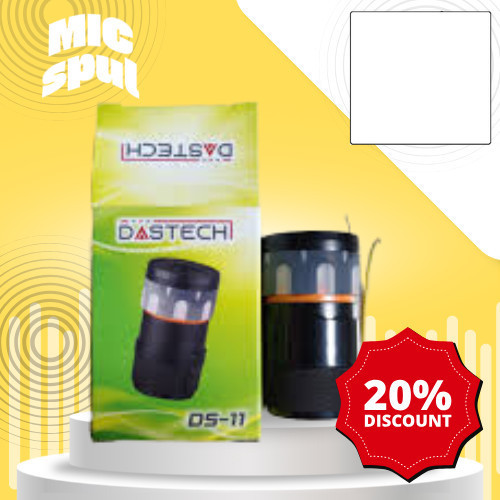 Spul Mic Dastech DS 11