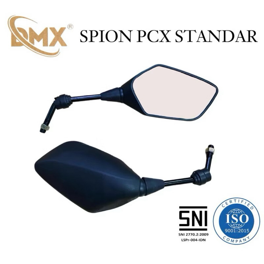 GROSIR TERMURAH Spion Honda PCX Drat Honda Universal Semua Motor Honda Sepion Pcx Drat Honda Kaca Sp