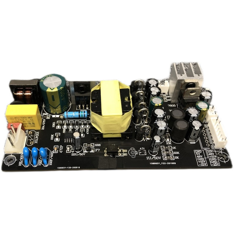 Hot salesMixer switching power supply board AC110 220V 45W power stable work BEHRINGER universal