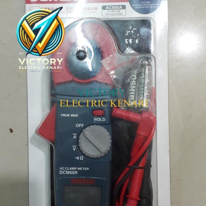 tang amper digital sanwa