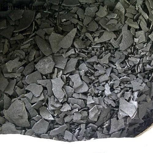 Arang Kayu / Arang Areng Kayu / Karbon Aktif 1 Kg - 100 Kg - ARANG BATOK KIS9