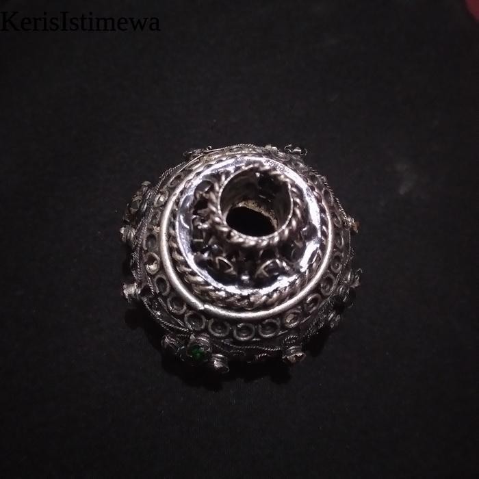 KERIS MENDAK SELUT GARAP LAWASAN ANTIK KIS15