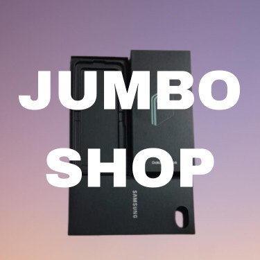 BOX DUS SAMSUNG   GALAXY  Z FLIP 6 Z FLIP6 RANDOM