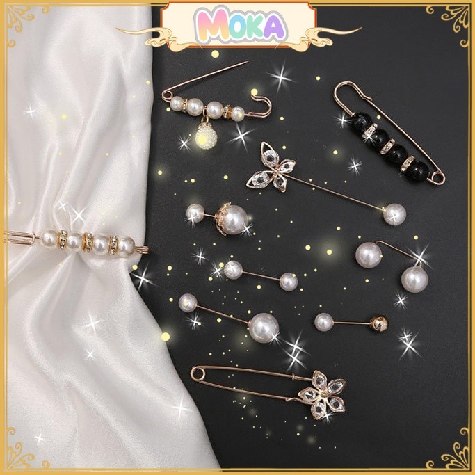 Pengait Celana Jeans / Peniti Pinggang Longgar