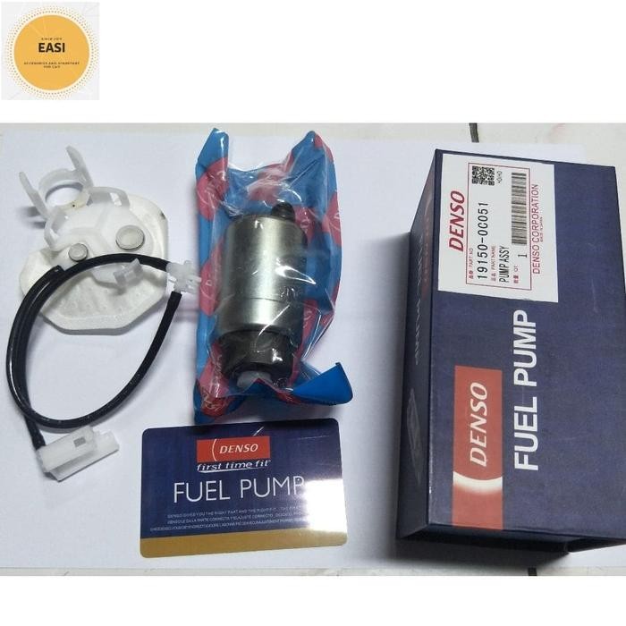 Fuel pump Innova/APV rotak Innova/APV 051