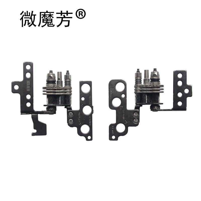 laptop accessories New Laptop Lcd Hinges For HP Pavilion x360 14-CD TPN-W131 14" Laptop LCD Hinges S