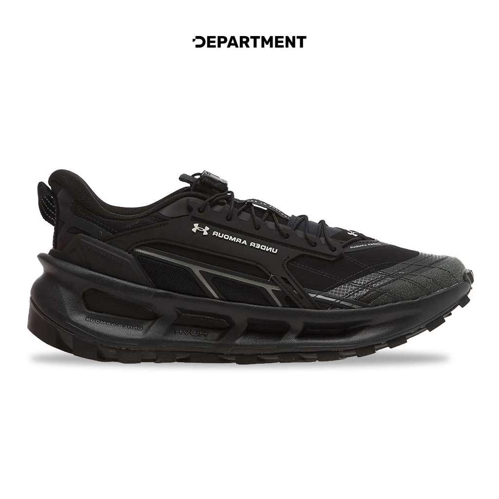 UNDER ARMOUR Sepatu Trail EXPLOR 6012791004 ORIGINAL