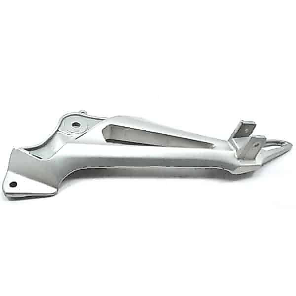 50705KVR600 Holder L P Step Dudukan Foot Step Kiri Revo 100 50705-KVR-600