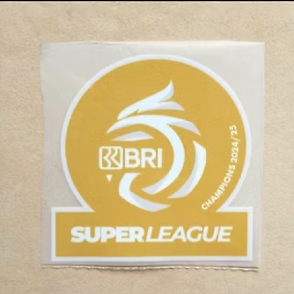 (PATCH) bri super league gold