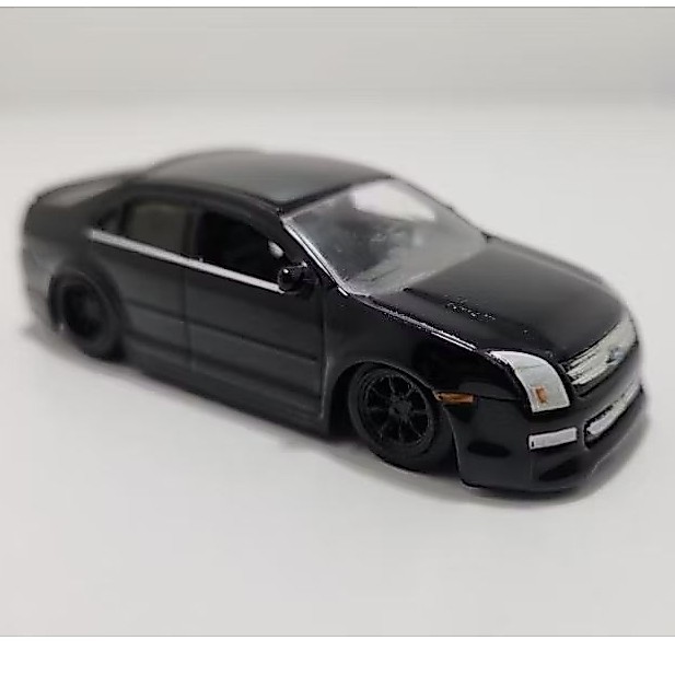Jada Ford Fusion skala 64