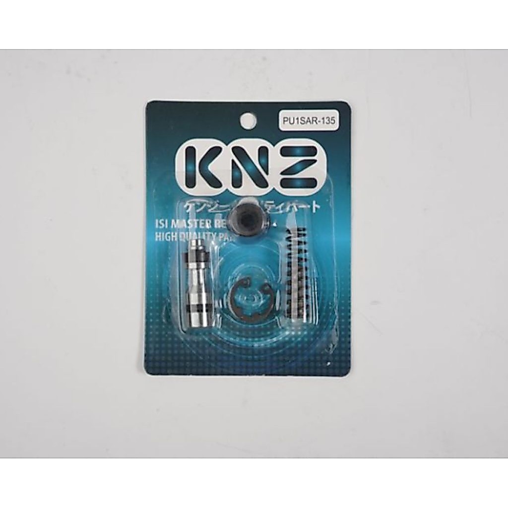 Master rem kit Bajaj pulsar 135 KNZ
