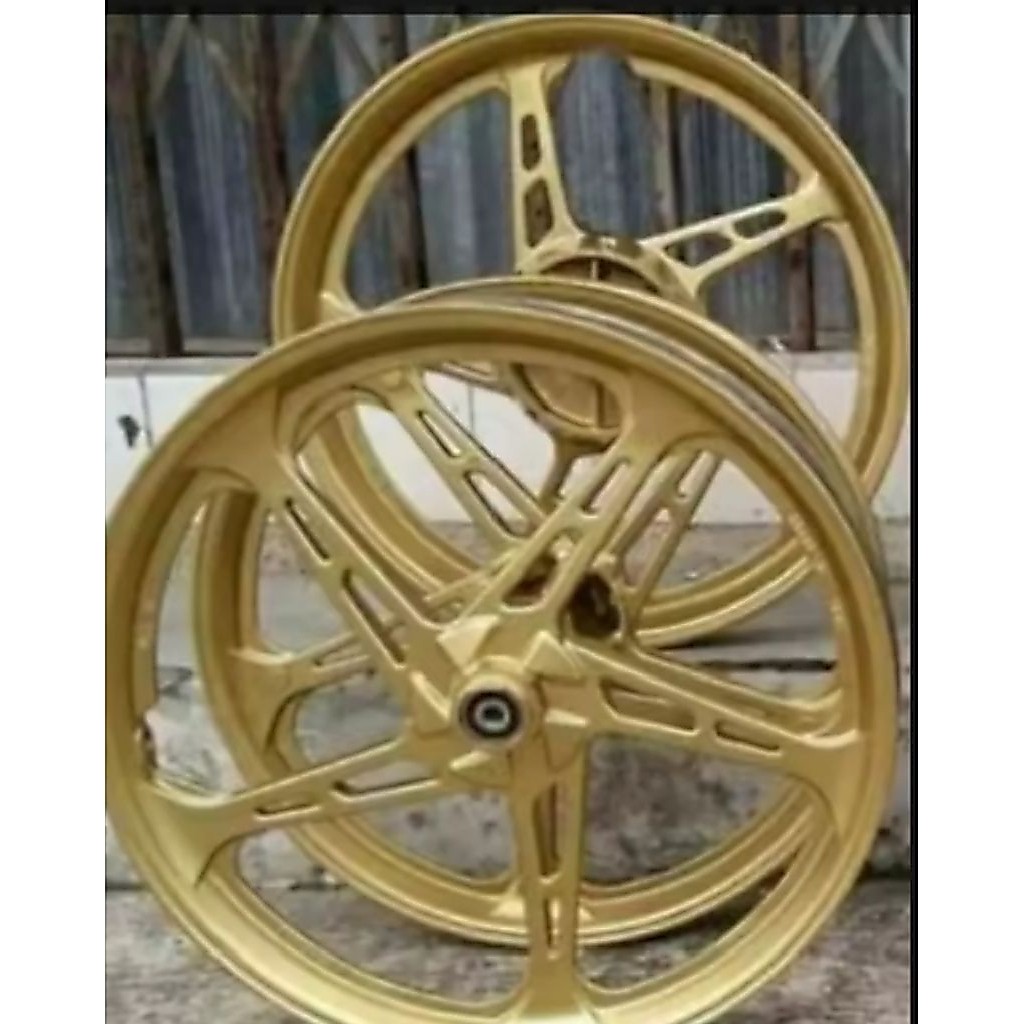 velg pelek racing depan belakang JUPITER Z VEGA ZR Copotan Jupiter MX old Jupiter Z1