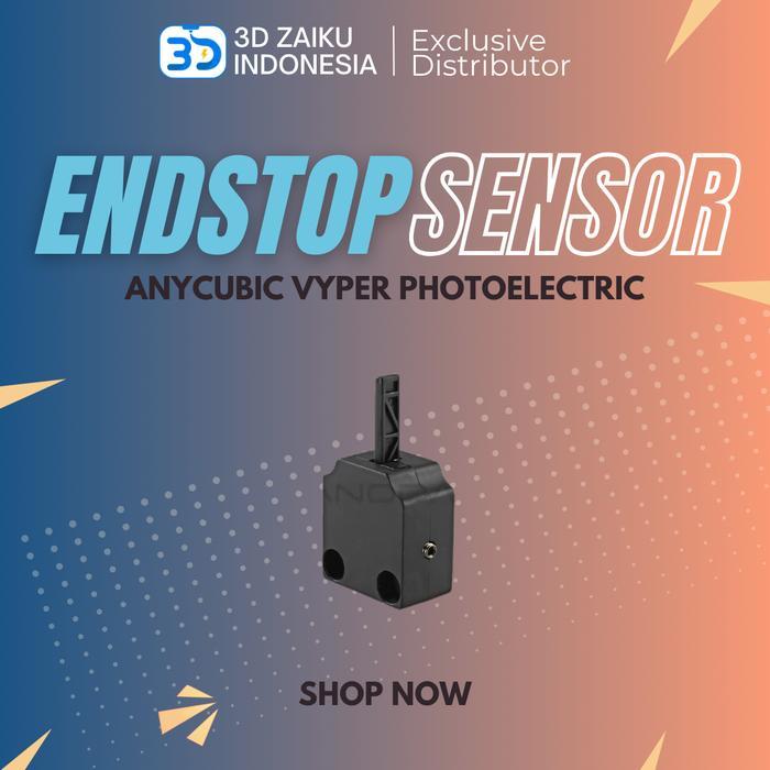 Original Anycubic Vyper Photoelectric Limit Switch Endstop Sensor