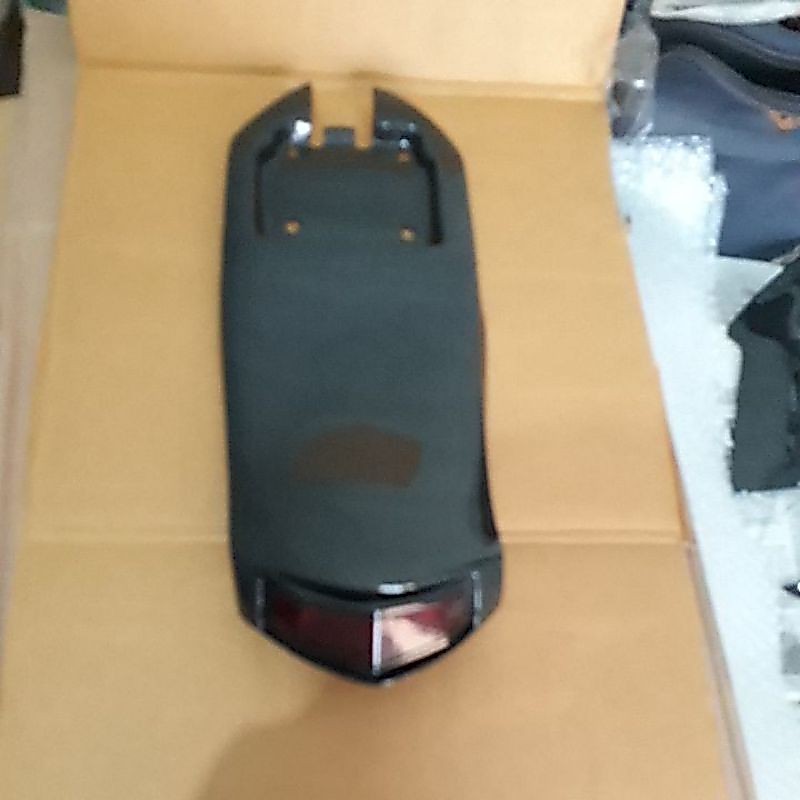 undertail gsx r150 led 3 in 1