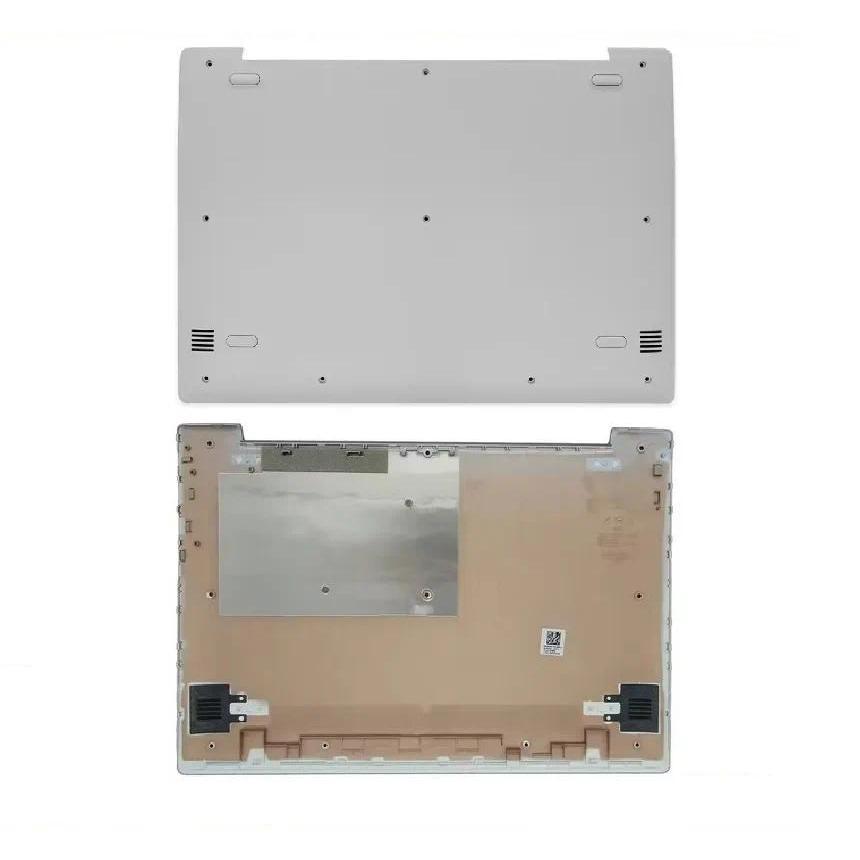 New Silver For lenovo ideapad 130S-14 130S-14IGM 120S-14 120S-14IAP LCD Back Cover /Bezel /palmrest 